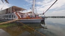 Nile Breeze Dahabiya