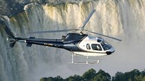  Scenic Helicopter Flight Experience 