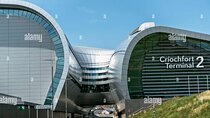 Dublin Airport taxi transfers 