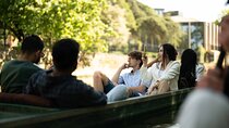 Shared | Oxford University Punting Tour