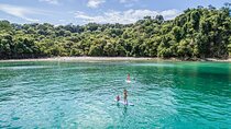 Paddle Boarding & Waterfall Full Day Tour