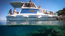 Boat rides through Zadar Archipelago