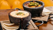 Bites of Dallas: BBQ, Tex-Mex & Pie Walk