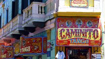 Half-Day Buenos Aires City Tour: Recoleta, La Boca & San Telmo
