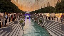 Land of Legends Theme Park or Night Shopping Transfer from Alanya