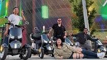 Las Vegas Strip Scooter Tour