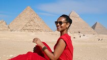 Complete Package - Guided Tour&Cinematic Photoshoot®
