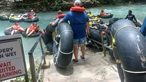 Triple Fun Package in Ocho Rios