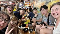 Hanoi street food tour