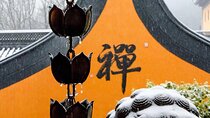 Hangzhou/DEP from Shanghai West Lake and Lingyin Temple Day Tour