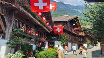Panorama Sightseeing Interlaken Culinary Half-Day Bus Tour