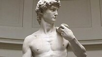 Highlights of Florence Day Tour from Siena