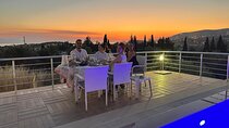 Cook Traditional Aegean Dishes in a Kuşadası Home