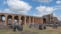 Campano Amphitheatre Entry Ticket