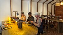 Kuta Silver Jewelry Class with 7gr Silver and Gold Plating Option