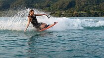 3 Water Sports, Water Ski, Subwing, Kneeboard W/Transfer-Hurghada