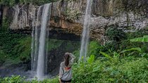 2D2N Jungle Trek to K50 Waterfall from Saigon