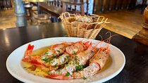 Madrid Walking City Tour Experience with 6 Tapas, Sangria & Wine