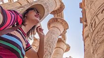 Luxor Overnight with Air Balloon Ride & Valley of Kings –Hurghada