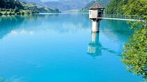 CLOY Crash Landing On You All Movie Locations Tour from Bern