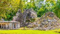 Muyil Ruins & Lagoon Private Tour – Explore History and Nature