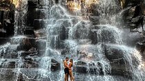UBUD Private Tour – Rice Terrace, Jungle Swing & Hidden Waterfall