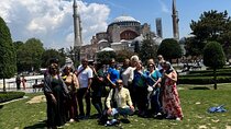Highlights of Istanbul Walking Tour