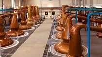 Whisky Tour to Speyside and Glenfiddich Distillery full day tour 