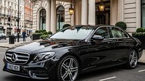 Private Transfer Between London and Southampton Cruise Port