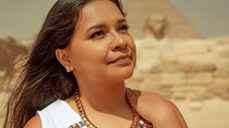  Sunrise Camel Ride, Pyramids Private Tour & Local Breakfast.