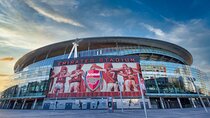 Arsenal in Action: The Emirates Experience