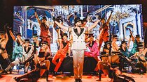 Unforgettable Mykonos Cabaret Show Experience