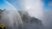 Victoria Falls 1 Day Trip