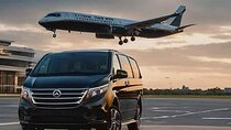 Private Airport Pickup or Drop-Off for El Gouna Hotels – Hurghada