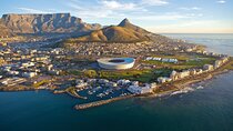 Cape Town City Shared Tour