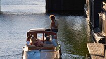 Bespoke Private Amsterdam Hidden Gems Canal Cruise
