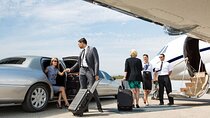 Private Airport transfer From/To Porto Ghalib hotels -Marsa Alam