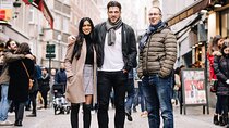 Brussels Private & Personalized Full-Day Tour with a Local Guide