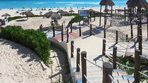 Cancún Sunset Tour: Private Ride, Ocean Views & Local Highlights