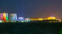 Cancún by Night: Private Custom tour