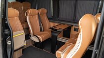 Private Transfer Piraeus Port to Athens Airport