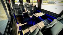Private Transfer to Athens international Airport