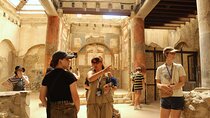 Explore Pompeii & Herculaneum on a Private Guided Tour