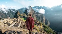 Full Day Machu Picchu Tour from Cusco