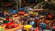 Marrakech: Atlas Mountains, Imlil Valley, Waterfalls & Lunch
