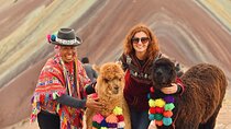 Vinicunca Full Day Mountain Tour from Cusco