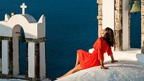 Private Santorini Sightseeing Tour with Local Driver