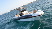  Private Speedboat Snorkeling and Mangrove Islands Experience