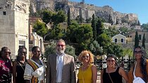 Best of Athens Full Day Private Tour