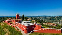 From Nice: Chateau de Cremat and Chateau Ste Roseline Wine Tour